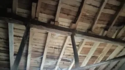 Rustic house in Basconcillos del Tozo photo 17