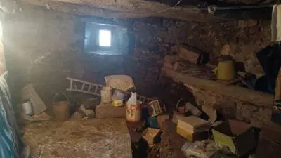 Rustic house in Basconcillos del Tozo photo 20