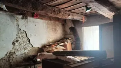 Rustic house in Basconcillos del Tozo photo 22