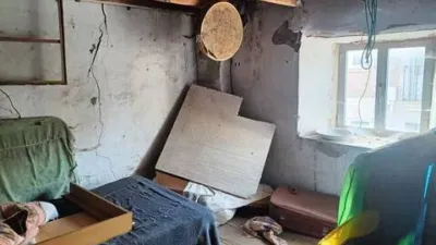 Rustic house in Basconcillos del Tozo photo 23
