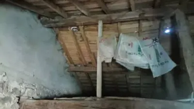 Rustic house in Basconcillos del Tozo photo 24