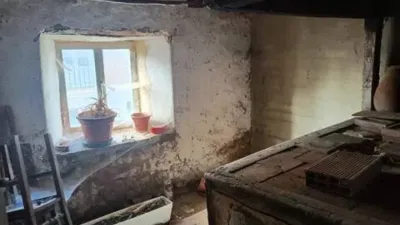 Rustic house in Basconcillos del Tozo photo 25