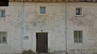 Rustic house in Basconcillos del Tozo photo 2