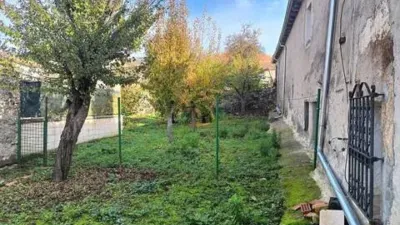 Rustic house in Basconcillos del Tozo photo 8