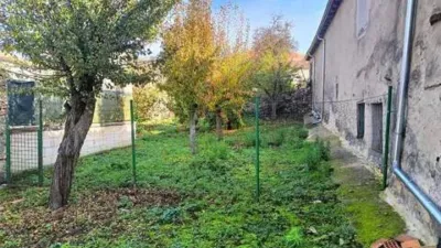 Rustic house in Basconcillos del Tozo photo 9