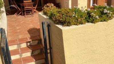 Piso – Altea - Vista 2