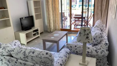 Piso – Altea - Vista 4