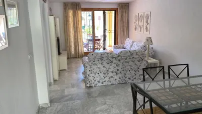 Piso – Altea - Vista 5