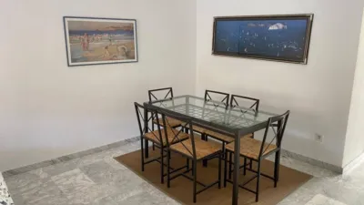 Piso – Altea - Más