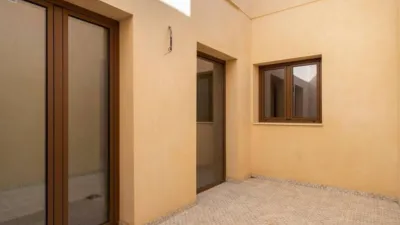 Apartment in El Fondó de les Neus - Hondón de las Nieves photo 30