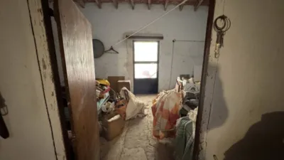 Rustic house in Benissa Pueblo photo 24