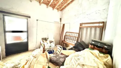 Rustic house in Benissa Pueblo photo 25