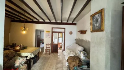 Casa – Benissa, la Marina Alta - Vista 3