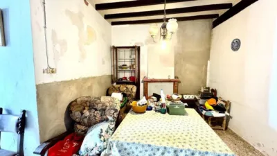 Casa – Benissa, la Marina Alta - Vista 4
