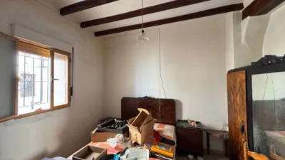 Casa – Benissa, la Marina Alta - Más