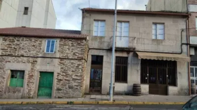 House on Calle de Ramón Aller, 77 photo 2