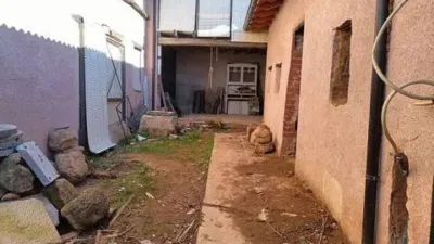 Terraced house in Naveros de Pisuerga photo 21