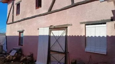Terraced house in Naveros de Pisuerga photo 23