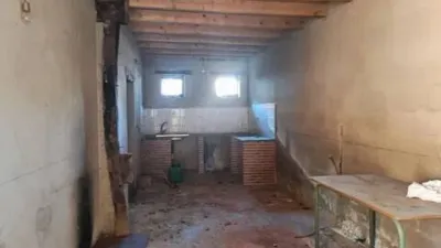 Terraced house in Naveros de Pisuerga photo 25