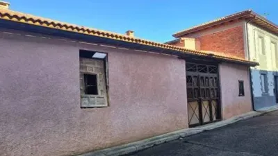 Terraced house in Naveros de Pisuerga photo 29