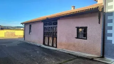 Terraced house in Naveros de Pisuerga photo 31