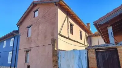 Terraced house in Naveros de Pisuerga photo 32