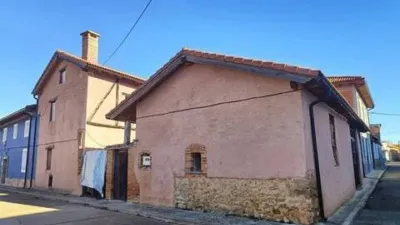 Terraced house in Naveros de Pisuerga photo 33