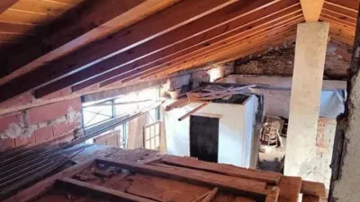 Terraced house in Naveros de Pisuerga photo 8