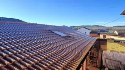 Terraced house in Naveros de Pisuerga photo 9