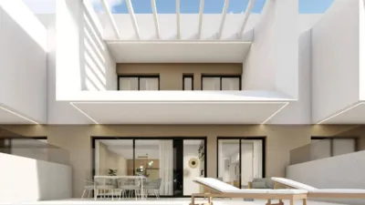 Casa – Dolores - Vista 2