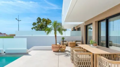 Casa – Dolores - Vista 3