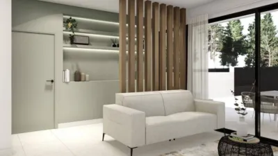 Casa – Dolores - Vista 5
