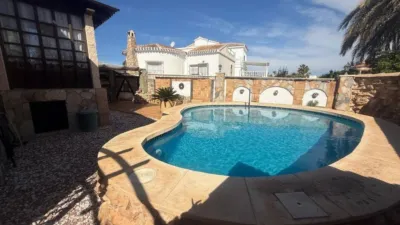 Casa – Torrevieja - Vista 2