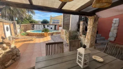 Casa – Torrevieja - Vista 4