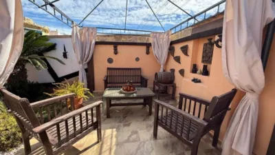 Casa – Torrevieja - Vista 5