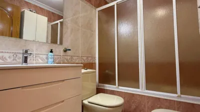 Flat on Calle Caballero de Rodas photo 9