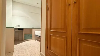 Flat on Calle Caballero de Rodas photo 12