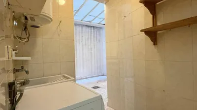 Flat on Calle Caballero de Rodas photo 14