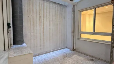 Flat on Calle Caballero de Rodas photo 15