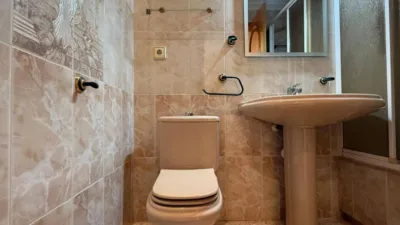 Flat on Calle Caballero de Rodas photo 18