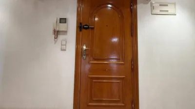 Flat on Calle Caballero de Rodas photo 19