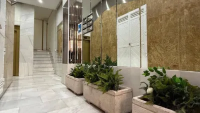 Flat on Calle Caballero de Rodas photo 20