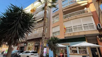 Flat on Calle Caballero de Rodas photo 21