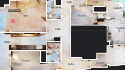 Flat on Calle Caballero de Rodas photo 22
