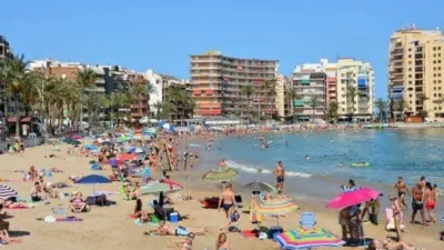 Flat on Calle Caballero de Rodas photo 25