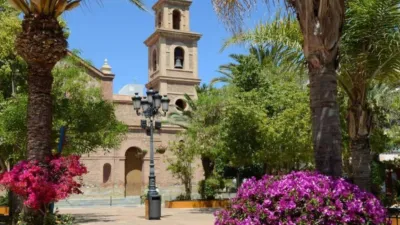 Flat on Calle Caballero de Rodas photo 29