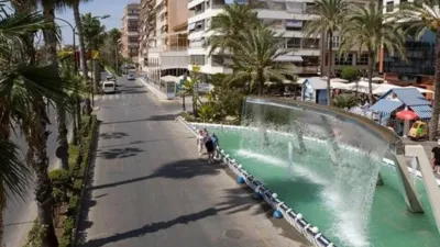 Flat on Calle Caballero de Rodas photo 30