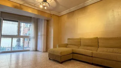 Flat on Calle Caballero de Rodas photo 2