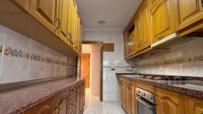 Flat on Calle Caballero de Rodas photo 4