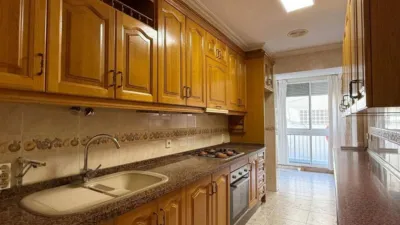 Flat on Calle Caballero de Rodas photo 5
